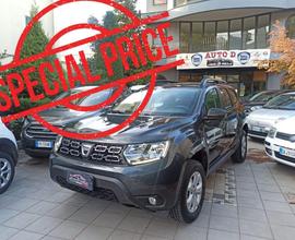 DACIA - Duster - 1.5 Blue dCi 115CV 4x4 Prst