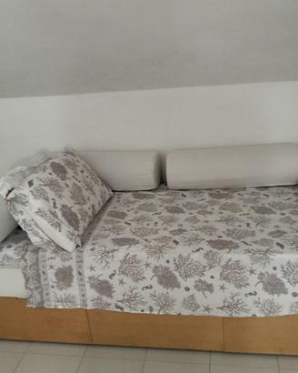 Devo liberare casa