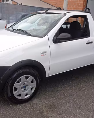FIAT - Strada FIORINO PICK UP 1300 MTJ