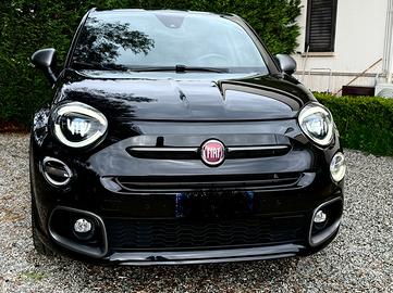 500X SPORT 1.6 MultiJet 130CV