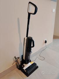 Tineco lavapavimenti 