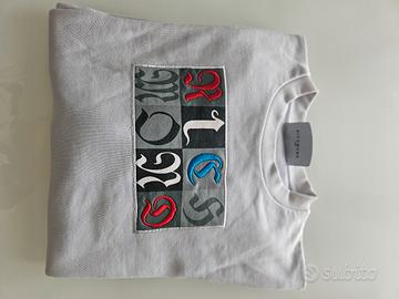 Felpa Richmond ragazzi