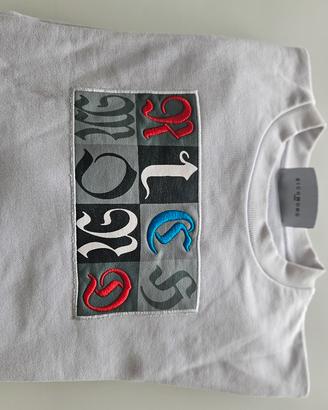 Felpa Richmond ragazzi