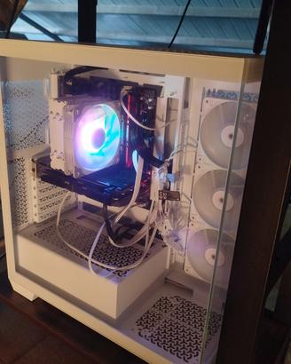 Pc fisso per Gaming 