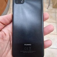 Huawei y5p rotto