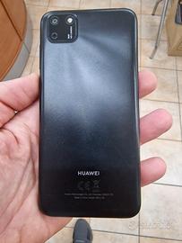 Huawei y5p rotto