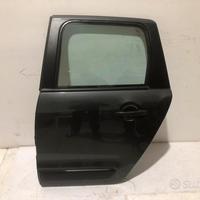 Portiera posteriore sinistra Citroen C3 picasso