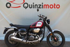 YAMAHA SCR 950 Abs
