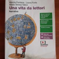 Una vita da lettori - Narrativa – Zanichelli