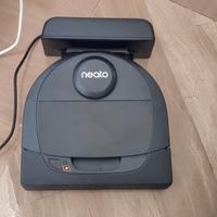 Robot aspirapolvere Neato D4