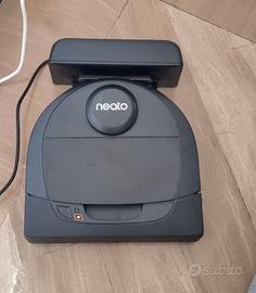 Robot aspirapolvere Neato D4