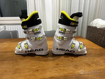 Subito scarponi sci deals