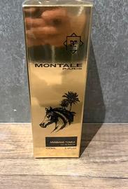 Arabians tonka montale