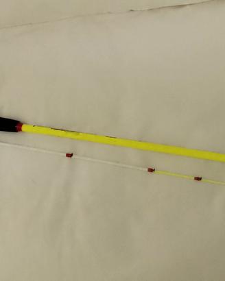 Canna da bolentino barca Boat Master 2,40mt