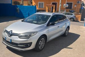 Renoult Megane