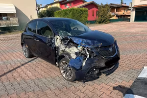 Lancia Ypsilon 0.9 TwinAir 85 CV 5 porte S&S DFN P
