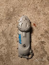 carter trasmissione originale  Gilera DNA 50cc 