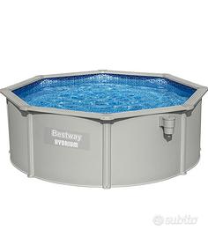 Piscina Fuori Terra Hydrium 360x120cm