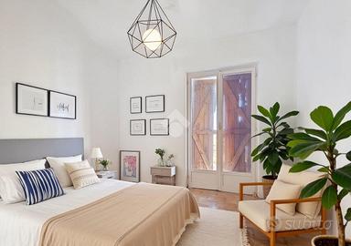 3 LOCALI A VALLEDORIA