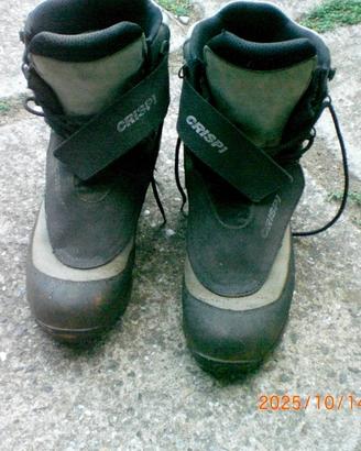 scarpe parapendio