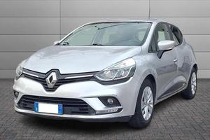 Renault Clio 1.5 dci energy Business 90cv