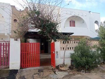 Gallipoli villetta last minute 9/16 agosto