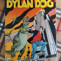 Lotto Prime Edizioni Dylan Dog 6 albi