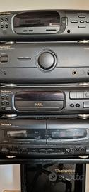 Hi - Fi Technics