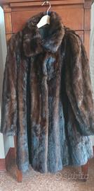 Giacca di visone donna 
