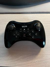 Wii U Pro Controller