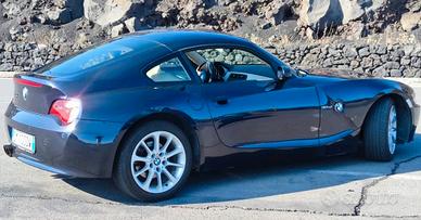 Z4 3.0si coupe E86 265cv