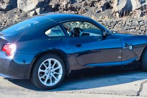 Z4 3.0si coupe E86 265cv