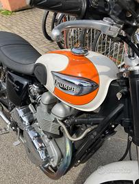 Triumph Bonneville