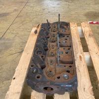 Testata motore fiat 4 cilindri