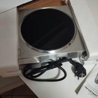 piastra elettrica induzione vetro ceramica 