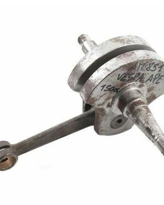 Albero motore Piaggio Ape 150