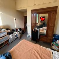 Camera singola con bagno privato zona a cure