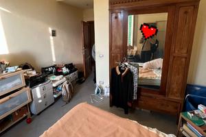 Camera singola con bagno privato zona a cure