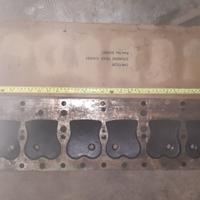 DODGE CANADESE ANNI 1940(PEZZO MOTORE)