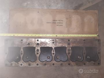 DODGE CANADESE ANNI 1940(PEZZO MOTORE)