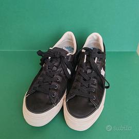 Converse One Star Platform Ox n.38