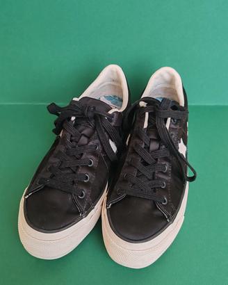 Converse One Star Platform Ox n.38