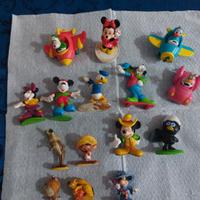 PERSONAGGI WALT DISNEY PAGOT E PATATINE SAN CARLO