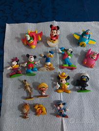 PERSONAGGI WALT DISNEY PAGOT E PATATINE SAN CARLO
