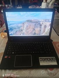 Acer aspire E5 523G 