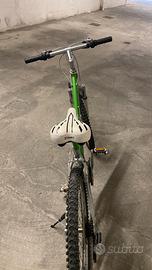Bicicletta