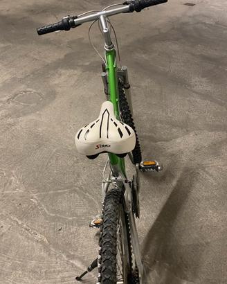 Bicicletta