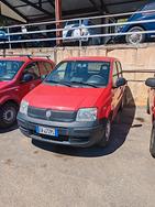 Fiat Panda 1.3 MJT 16V VAN