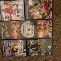 Giochi ps2