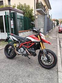 Ducati Hypermotard 950 SP
